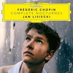 Produktbild: Chopin: Complete Nocturnes (Vinyl LP)