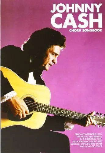 Produktbild: Chord Songbook. Gesang mit Gitarre.