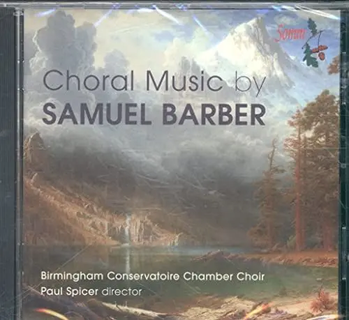 Produktbild: Chormusik
