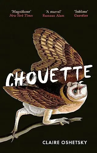 Produktbild: Chouette