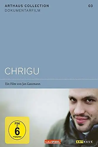 Produktbild: Chrigu - Arthaus Collection: Dokumentarfilm
