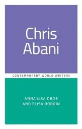 Produktbild: Chris Abani (Contemporary World Writers)