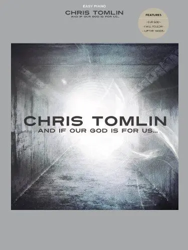 Produktbild: Chris Tomlin: And If Our God Is for Us