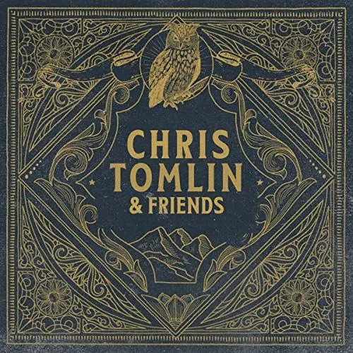 Produktbild: Chris Tomlin & Friends