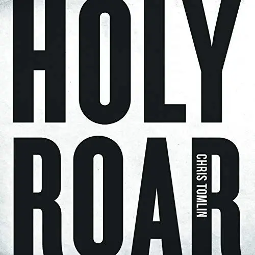 Produktbild: Chris Tomlin - Holy Roar