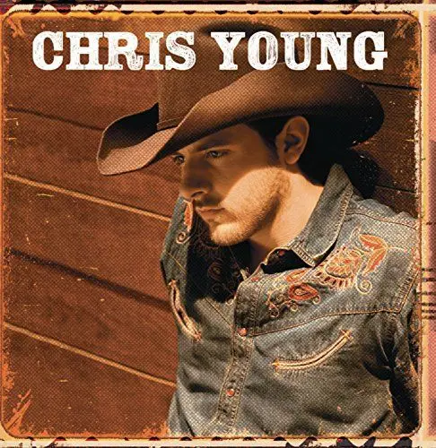 Produktbild: Chris Young