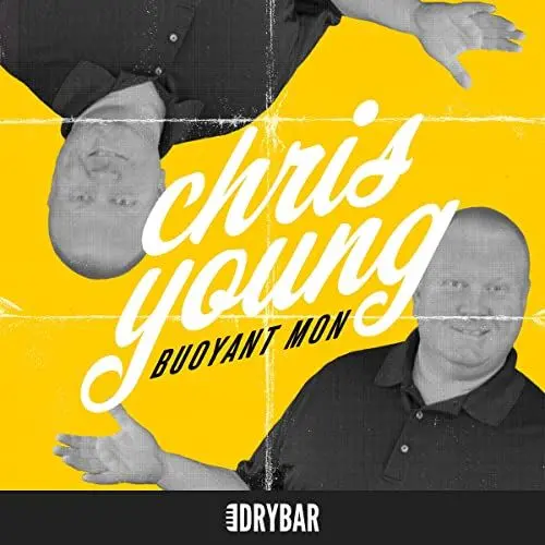 Produktbild: Chris Young: Buoyant Mon
