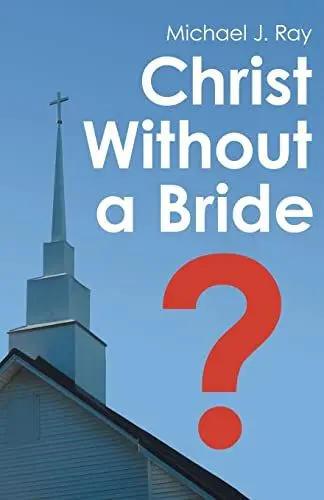 Produktbild: Christ Without a Bride?