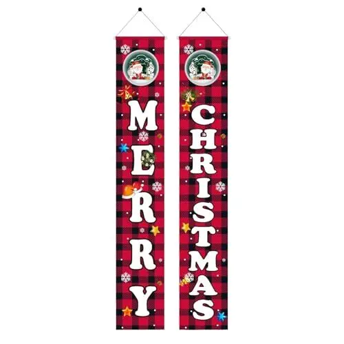 Produktbild: Tannenbaumkugeln zur Weihnachtsdekoration Weihnachtsbasteln Hängende Weihnachtsbaum Deko für Weihnachtsdekoration