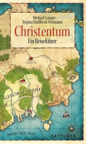 Produktbild: Christentum: Ein Reiseführer