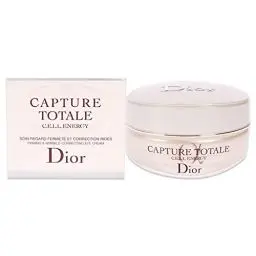 Produktbild: Christian Dior Capture Totale Energy Augencreme, 15 ml