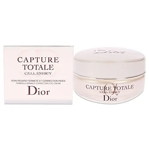 Produktbild: Christian Dior Capture Totale Energy Augencreme, 15 ml
