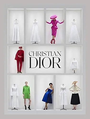 Produktbild: Christian Dior: Capturing the highlights of the major V&A exhibition
