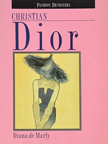 Produktbild: Christian Dior (Fashion Designers)