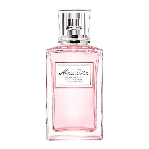 Produktbild: Christian Dior Miss Body Mist, 100 ml