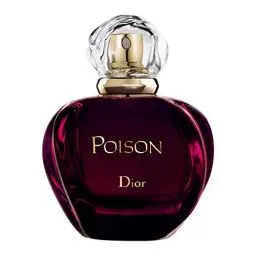 Produktbild: Christian Dior Poison Eau de Toilette, 1er Pack(1 x 100 ml)