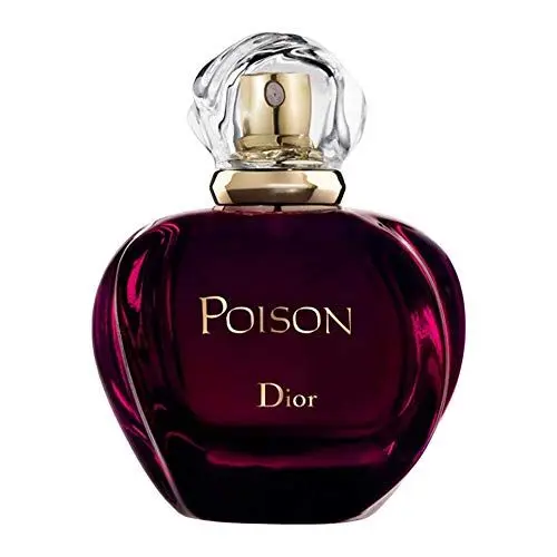 Produktbild: Christian Dior Poison Eau de Toilette, 1er Pack(1 x 100 ml)