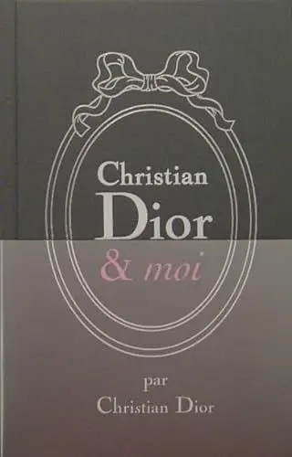 Produktbild: Christian Dior et moi