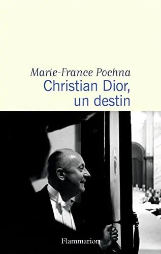 Produktbild: Christian Dior, un destin