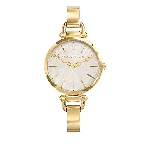 Produktbild: Christian Lacroix Armbanduhr CLWE20
