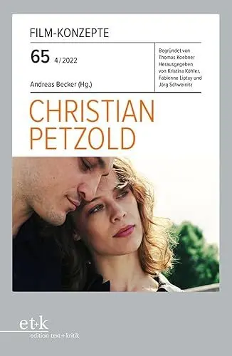 Produktbild: Christian Petzold (Film-Konzepte)