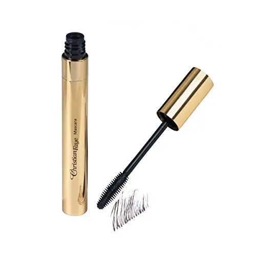 Produktbild: Christian SuperB Mascara SuperB Mascara Black