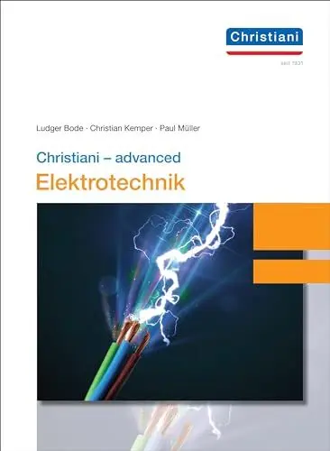 Produktbild: Christiani - advanced Elektrotechnik