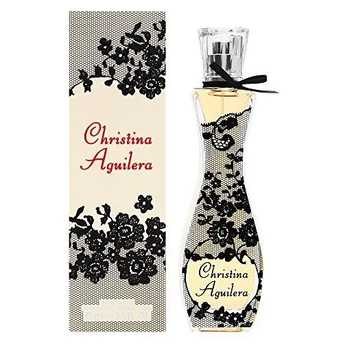 Produktbild: Christina Aguilera Femme (Signature) EdP Vapo 75 ml