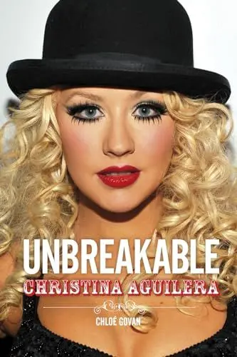 Produktbild: Christina Aguilera: Unbreakable