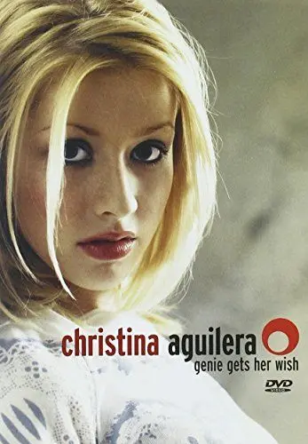 Produktbild: Christina Aguilera - Genie Gets Her Wish
