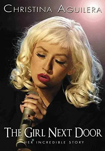 Produktbild: Christina Aguilera - The Girl Next Door