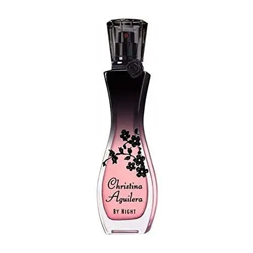 Produktbild: Christina Aguilera by Night Eau de Parfum Natural Spray, 30 ml