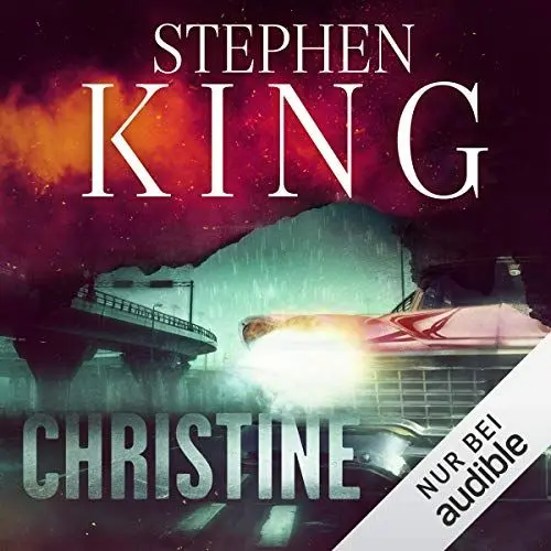 Produktbild: Christine
