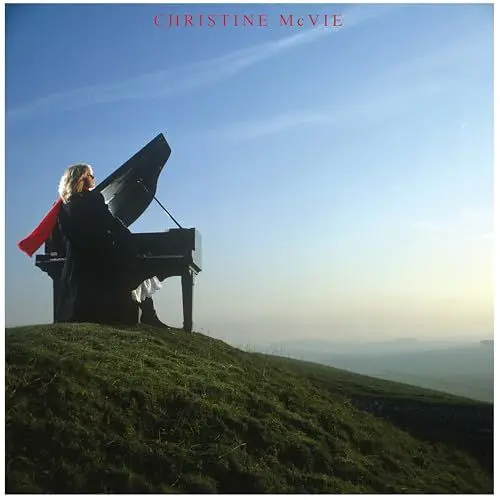 Produktbild: Christine Mcvie (Vinyl LP)