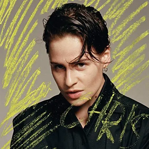 Produktbild: Christine and the queens collection edition 2CDs