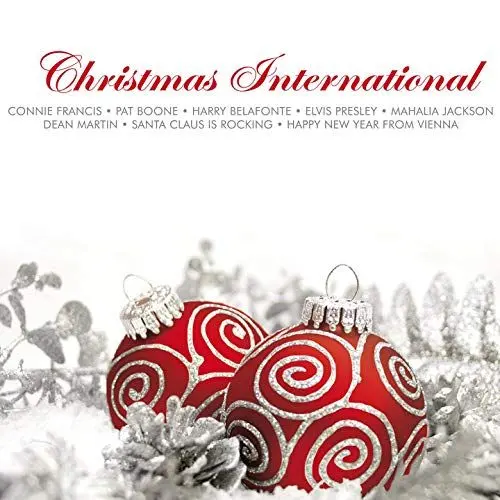 Produktbild: Christmas International