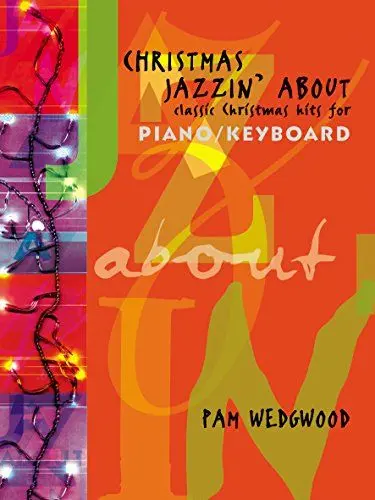 Produktbild: Christmas Jazzin' About for Piano / Keyboard (Faber Edition: Jazzin' About)