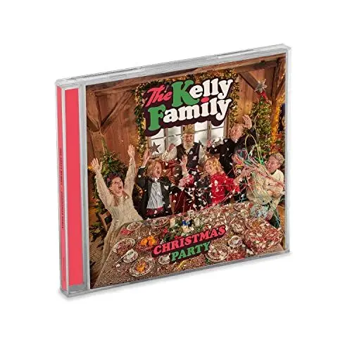 Produktbild: Christmas Party