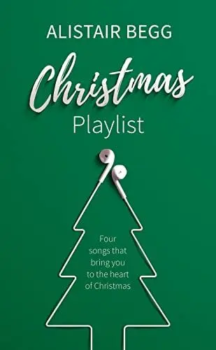 Produktbild: Christmas Playlist