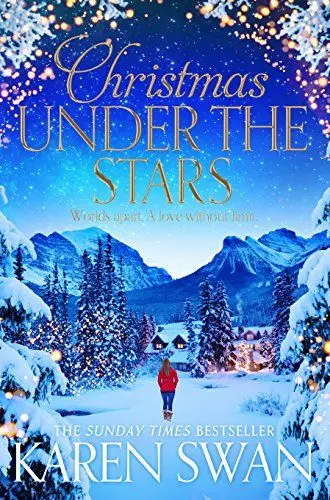 Produktbild: Christmas Under the Stars