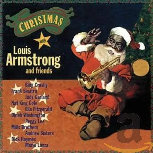 Produktbild: Christmas With Louis Armstrong