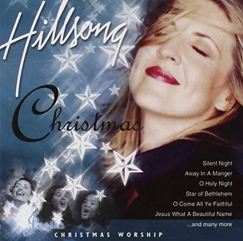 Produktbild: Christmas Worship Down Under