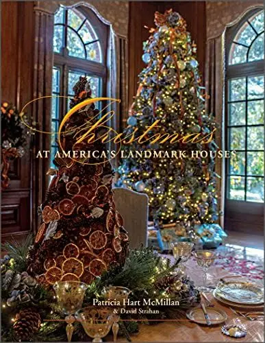 Produktbild: Christmas at America's Landmark Houses
