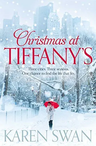 Produktbild: Christmas at Tiffany's: .