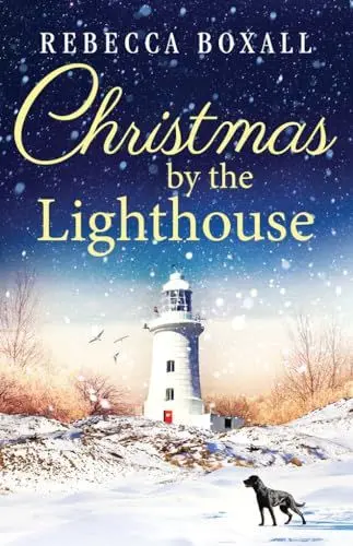 Produktbild: Christmas by the Lighthouse