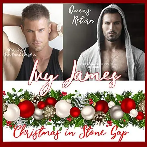 Produktbild: Christmas in Stone Gap