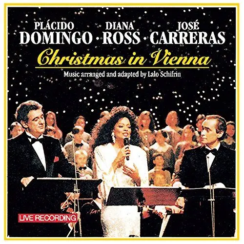 Produktbild: Christmas in Vienna Vol. 1