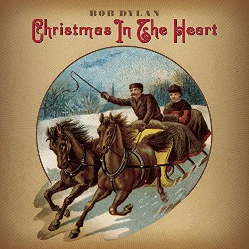 Produktbild: Christmas in the Heart
