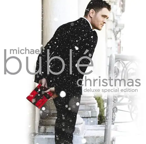 Produktbild: Christmas (inkl. 4 Bonus Tracks)