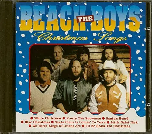 Produktbild: Christmas songs